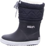 Aigle Unisex Kids Giboulee 2Rain Boot
