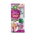Air Wick Freshmatic Autospray 250ml – Cosy Cottage