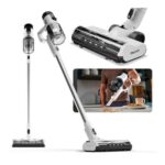 AirFOX Platinum Cordless Stick Vacuum