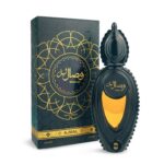 Ajmal Wisal Layl Eau de Parfum for Men, 50 ml Spicy Oriental Scent (S&S £22.84) Sold by Ajmal Perfumes UK / FBA