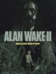 Alan Wake 2 Deluxe Edition Xbox Series XS (Europe & UK) Key