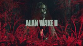 Alan Wake 2 – PC