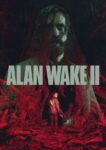 Alan Wake 2 – Xbox Series XS