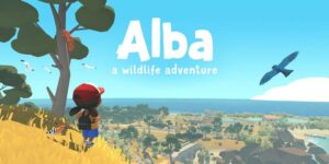 Alba: A Wildlife Adventure Nintendo Switch Game