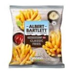 Albert Bartlett Classic Fries 900g