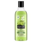 Alberto Balsam Juicy Green Apple Shampoo – 300ml – 24HR Fragrance – Pro-Vitamin B5 – All Hair Types