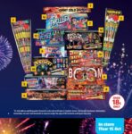 Aldi Fireworks Sale