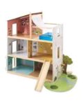 Aldi wooden toy event in-store from 8th October 2026