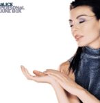 Alice – Personal Juke Box (Vinyl LP)