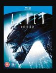 Alien Anthology Blu-ray (used)