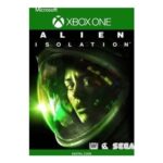 Alien: Isolation Xbox One