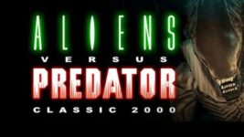 Aliens versus Predator Classic 2000 – PC/Steam