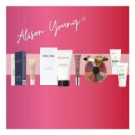 Alison Young Beauty Box – 6-Piece Beauty Set