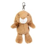 All Creatures Rosie the Rabbit Cuddly Toy Keychain (20cm)