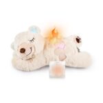 All for Paws Little Buddy Warm Bear Dog Toy