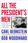 All the Presidents Men by Bob Woodward and Carl Bernstein – Kindle Edition