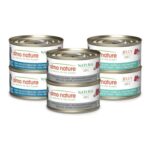 Almo Nature HFC Natural Wet Cat Food – Tuna Assortment – £4.84 S&S