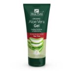 Aloe Vera Gel with Tea Tree
