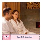 Amazing Xmas Gift – Bannatyne Twilight Spa Day Inc 25 Min Treatment & Fizz for 2