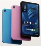Amazon Alexa Tablet Range Pre-order (Upgrade Price £139.99)