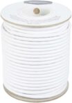 Amazon Basics 12-Gauge Oxygen-Free Copper Speaker Wire, 61m