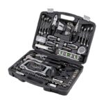 Amazon Basics 173-Piece General Household Hand Tools Set