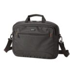 Amazon Basics Compact Laptop Shoulder Bag Carrying Case