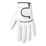 Amazon Basics Golf Gloves, Mens Right-Handed, Large, 1-Pack