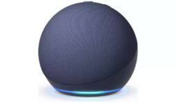 Amazon Echo Dot 5 Smart Speaker £26.99 / Echo Dot Max 2025 £53.99 / Echo Show 11 2025 £121.49 with code