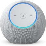 Amazon Echo Dot Max (newest gen), Bluetooth speaker