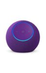 Amazon Echo Dot Max (newest gen), Bluetooth speaker with room-filling sound and built-in smart home hub