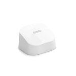 Amazon Eero 6 mesh Wi-Fi router 900 Mbps Ethernet Coverage up to 140 m2 – Refurbished, w/Code, Sold by Red Rock