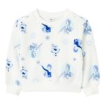 Amazon Essentials Girls Sweatshirt – (Frozen, Darth Vader or Spiderman)