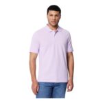 Amazon Essentials Mens Cotton Piqu Polo Shirt (Size L)