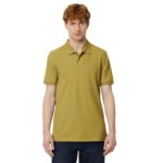 Amazon Essentials Mens Slim-Fit Cotton Pique Polo Shirt – XXL