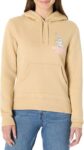 Amazon Essentials Womens Bugs Bunny Fleece Hoodie – Size Small