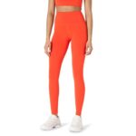 Amazon Essentials Womens FormFlex Buttery Soft High-Waist Yoga Leggings From £3.98