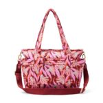 Amazon Essentials Womens Quilted Tote Bag
