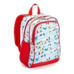Amazon Exclusive Birds Backpack for Fire 7/8 and Kindle Kids