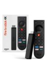 Amazon Fire TV Stick 4K (newest gen), simple 4K streaming, new Fire TV Remote