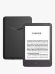 Amazon Kindle 2024 6 Inches 16GB – Black With Ads W/Code