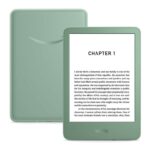 Amazon Kindle (Newest Generation)