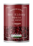 Amazon Red Kidney Beans, 400g (£0.39 S&S)