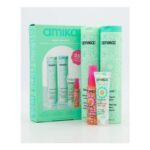 Amika Mane Menders Gift Set – 4 Piece