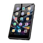 Android 14 MP3 Players: Bluetooth, Wi-Fi, Spotify, Google Store, 16GB