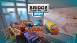 Android Bridge Constructor Studio – Free to Keep