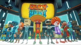 Android Galaxy Kart – Free to Keep