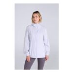 Animal Sunrise Packable Jacket