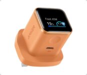 Anker Nano Smart Display Charger, 45W GaN USB C Fast Charger, Type C Plug – Sold by AnkerDirect UK /FBA