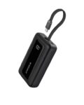 Anker Power Bank,10,000mAh 30W with USB-C Travel Essential Portable Charger. Sold by AnkerDirect UK /FBA